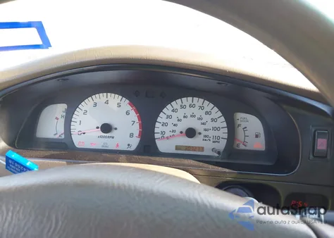 2002 Toyota Tacoma Prerunner V6 from USA, damaged, VIN 5TEGN92N32Z063092